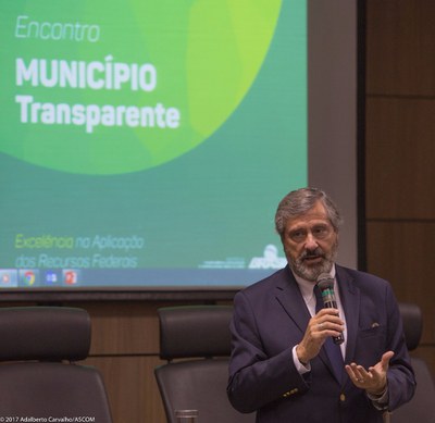 Torquato Jardim: “Iremos ajudar o prefeito a criar uma Administração Pública preventiva”