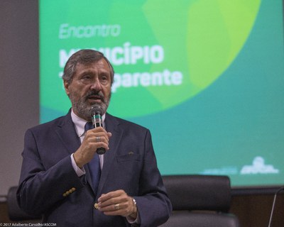 Torquato Jardim: “Iremos ajudar o prefeito a criar uma Administração Pública preventiva”