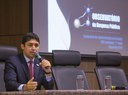 Transparência promove seminário sobre estudos de compras do ODP.estadual
