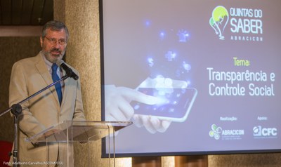 Ministério da Transparência (CGU) firma acordo de cooperação com Conselho Federal de Contabilidade