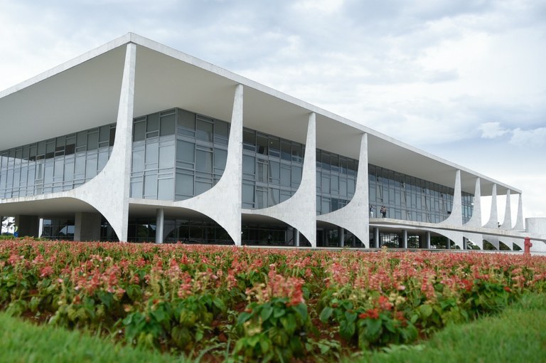 Ministério da Transparência pune ex-assessor especial da Presidência da República