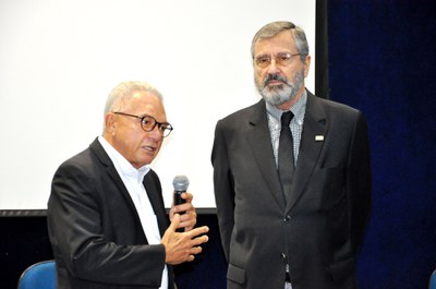 Ministro da Transparência reúne empresários do Pará