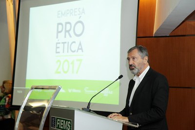 Pró-Ética: Ministro da Transparência defende integridade para governo e empresas
