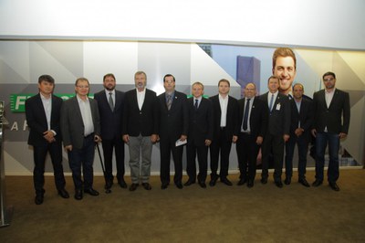 Pró-Ética: Ministro da Transparência defende integridade para governo e empresas