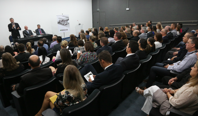 Pró-Ética: Torquato Jardim destaca diálogo e modernização da Administração Pública