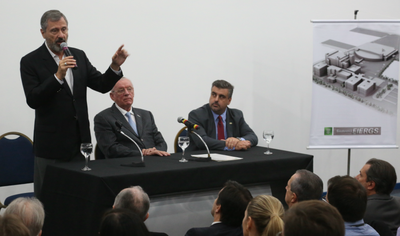 Pró-Ética: Torquato Jardim destaca diálogo e modernização da Administração Pública