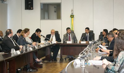 Programa de Fomento à Integridade Pública recebe adesão do MDIC e Inmetro