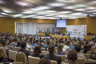 Torquato Jardim: “Ouvidorias públicas trazem sociedade civil para dentro do Estado”