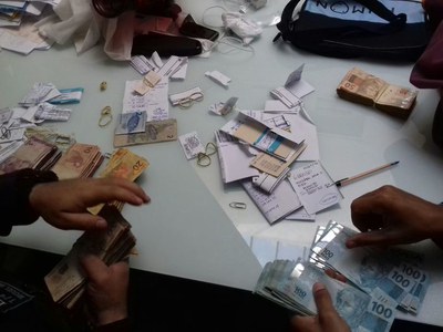 Ministério da Transparência apura fraudes de cerca de R$ 18 milhões no Piauí