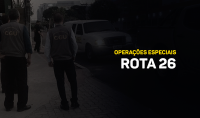 Ministério da Transparência investiga desvios de recursos em obras de estradas no Tocantins