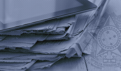 Destaques na Mídia: Artigo “Esperança no Brasil”, de Adam Kaufmann