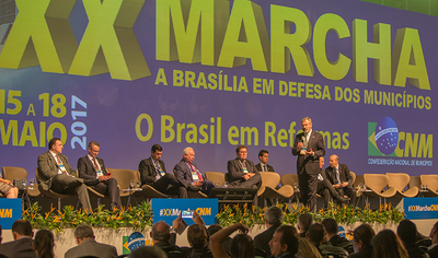 Ministério da Transparência lança cartilhas de auxílio às prefeituras