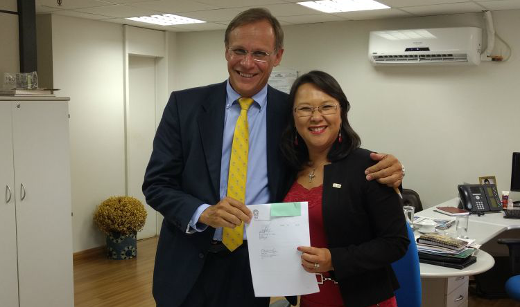 CGU e Sebrae iniciam atuação nacional do Programa Empresa Íntegra