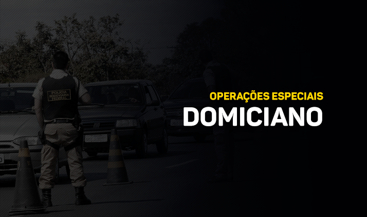 CGU, PF e PRF realizam ação para combater corrupção de policiais em rodovias do país