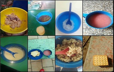 Estudantes utilizam aplicativo de celular para auxiliar CGU no monitoramento da merenda