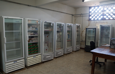 CGU avalia política de aquisição e distribuição de medicamentos no Sistema Único de Saúde