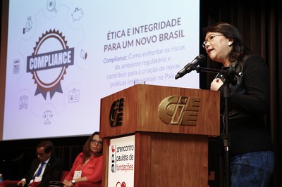 STPC discute ética e integridade para profissionais do terceiro setor