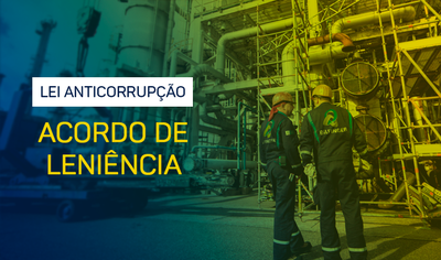 CGU e AGU firmam leniência com empresa Bilfinger
