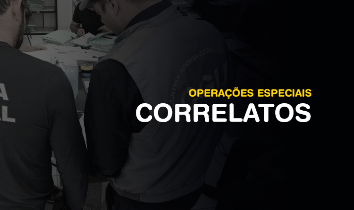 CGU e PF apuram fraudes em licitações da saúde em Alagoas