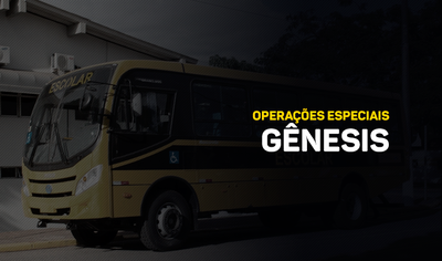 CGU e PF desarticulam esquema de desvios de recursos do transporte escolar na Bahia