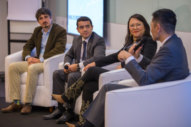 CGU participa de workshop sobre ações coletivas de combate à corrupção