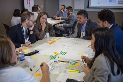 CGU promove workshop de boas práticas sobre integridade pública