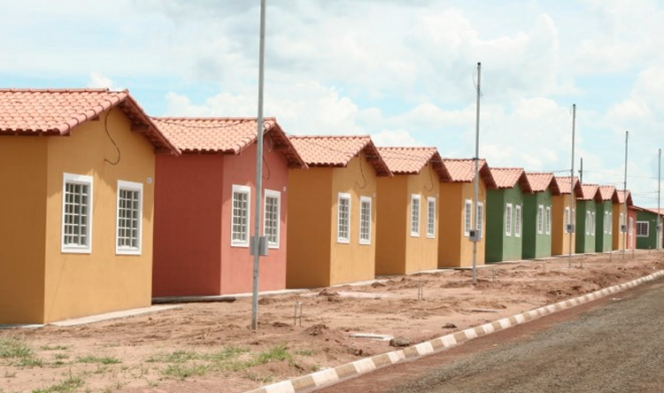 Minha Casa Minha Vida: 56,4% dos imóveis avaliados apresentam defeitos na construção