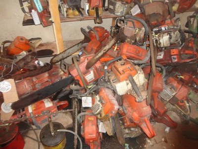 Ministério da Transparência avalia ações de fiscalização ambiental realizadas pelo Ibama