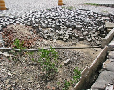 CGU avalia construção e funcionamento de Terminais Pesqueiros Públicos