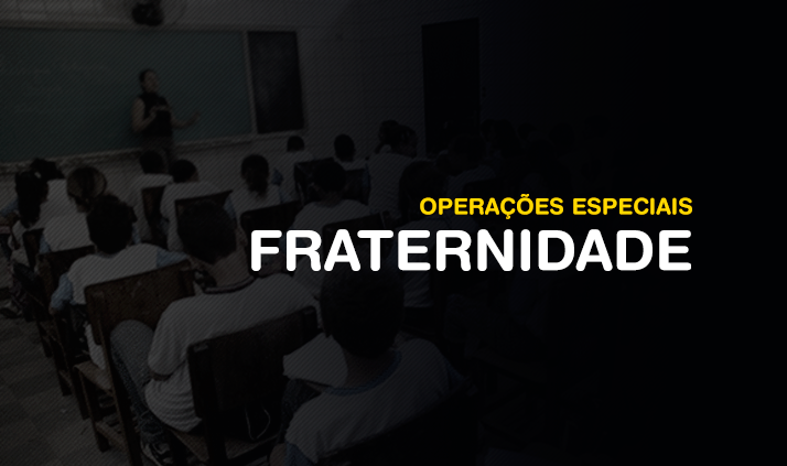 CGU e PF combatem fraudes em municípios do Ceará e Piauí