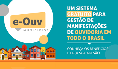 CGU oferece a municípios sistema gratuito para implantação de ouvidorias