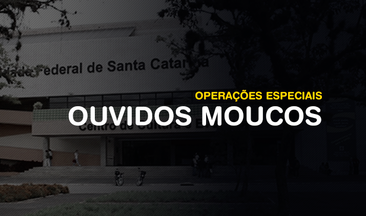 CGU participa da Operação Ouvidos Moucos 