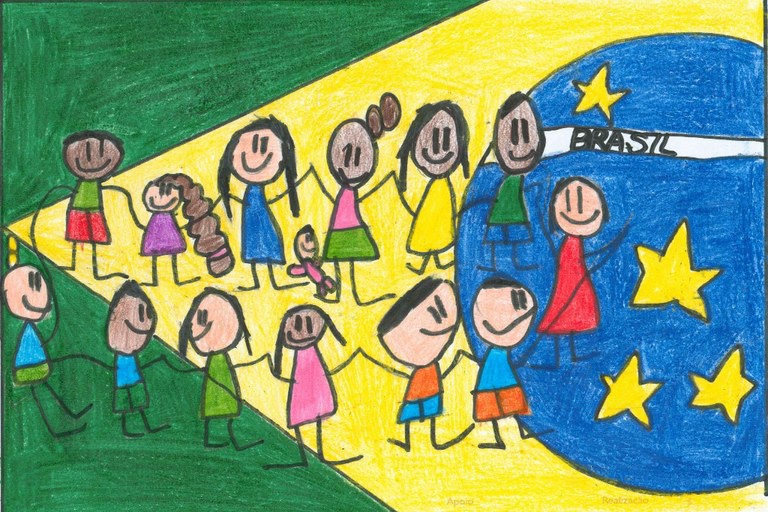 Escolas ainda podem participar do Concurso de Desenho e Redação da CGU