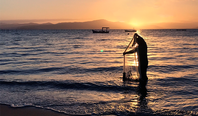 CGU avalia regularidade dos pagamentos do seguro defeso ao pescador artesanal