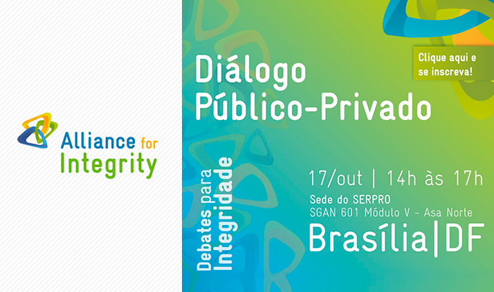 CGU compõe debate sobre sistemas internos e externos de integridade e transparência