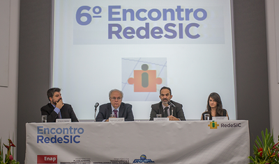 CGU promove diálogo para fortalecer acesso à informação e cultura da transparência