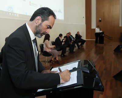 Ministro da CGU defende modelo de controle mais inovador para aprimorar gestão pública