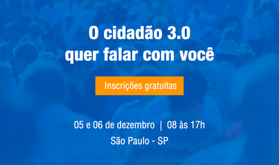 CGU debate relação entre sociedade e Estado na era das novas mídias, redes e tecnologias