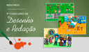 CGU divulga resultado do 9º Concurso de Desenho e Redação