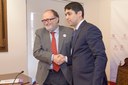 CGU e Universidade de Salamanca assinam acordo de cooperação técnica