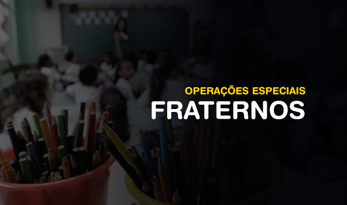 Operação Fraternos apura desvios de recursos públicos da educação em municípios da Bahia