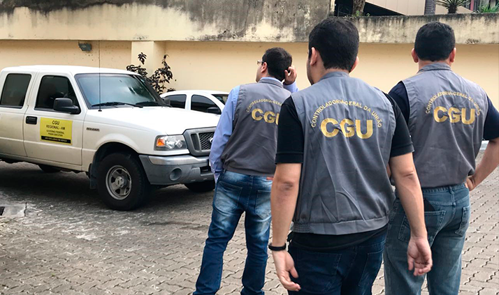 Operação Tapauara desarticula Organização Criminosa em Tapauá (AM)