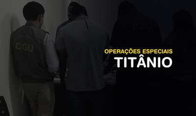 Operação Titânio investiga irregularidades no Programa Brasil Sorridente em Sumé (PB)