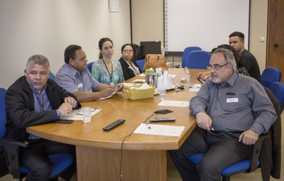 Seminário da CGU discute controle social em recursos do SUS