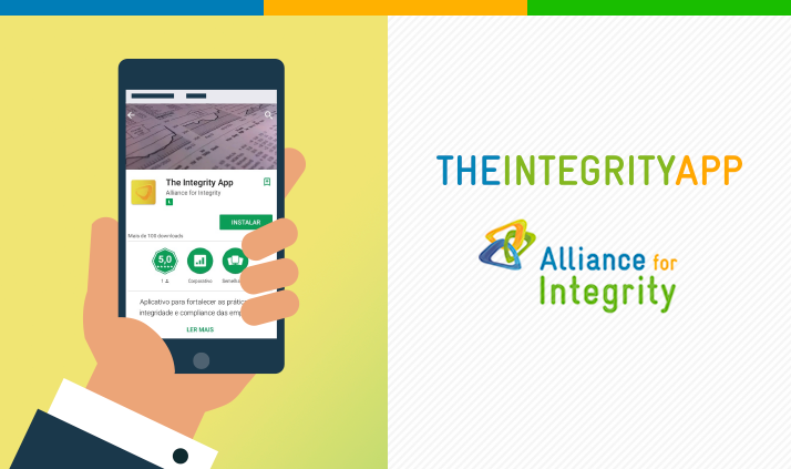 Aplicativo oferece a empresas autoavaliação de medidas de compliance