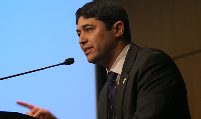 “Corrupção gera egoísmo generalizado no país”, afirma ministro da CGU