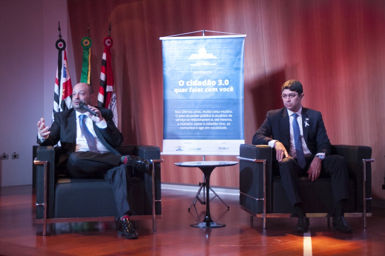 Cidadão 3.0: CGU debate novas formas de interação entre Estado e sociedade