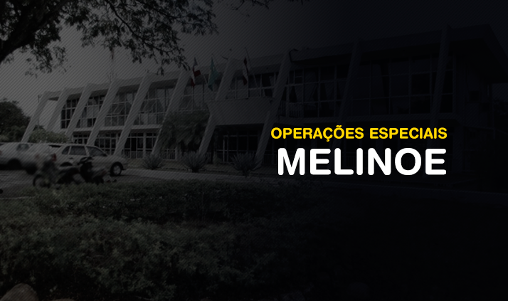 Operação Melinoe investiga funcionários fantasmas em município da Bahia