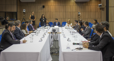 CGU monitora avanços do Brasil na Parceria para Governo Aberto