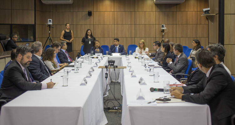 CGU monitora avanços do Brasil na Parceria para Governo Aberto